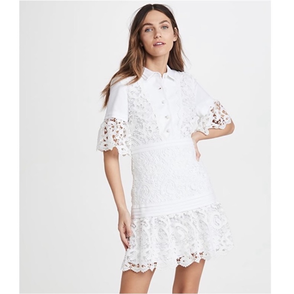 Alexis Dress